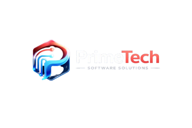 PrimeTech Software Solutions Logo